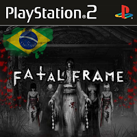 Fatal Frame/Project Zero V3.0 - Português - PS2