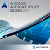 AutoCAD Utility Design 2014 Free Download Offline Installer for Windows 32bit / 64 Bit 