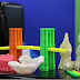 The majority of the Materials We Can Currently Use for 3D Printing