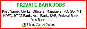 Private Bank Jobs