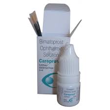 Careprost eye drops price