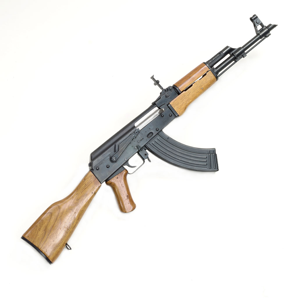 image of Weapon AK-47