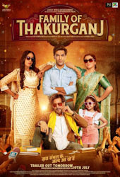 Family of Thakurganj 2019~ release date box office hit or flop movie 
