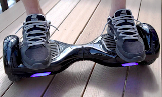 Hoverboard