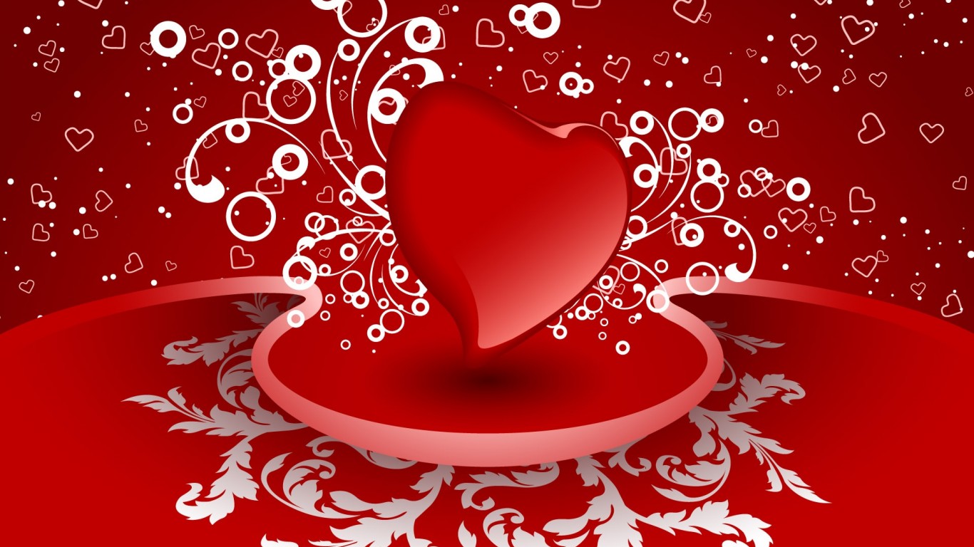 Valentine Day Wallpaper Free Download | FUNMAZALIVE.COM