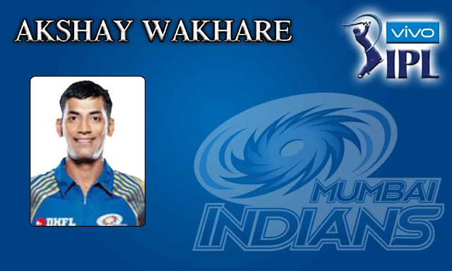 Akshay Wakhare