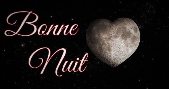 Bonne Nuit Messages Textes Romantiques Poesie D Amour