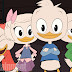 Ducktales teve novas imagens divulgadas