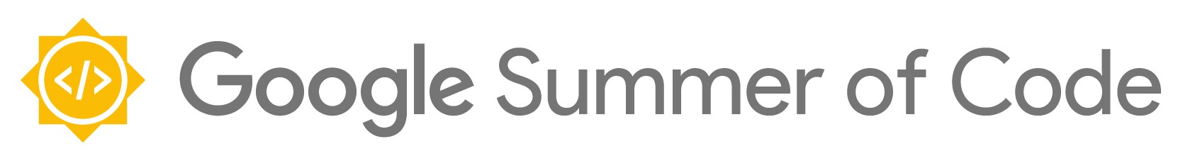 Google Summer of Code Header