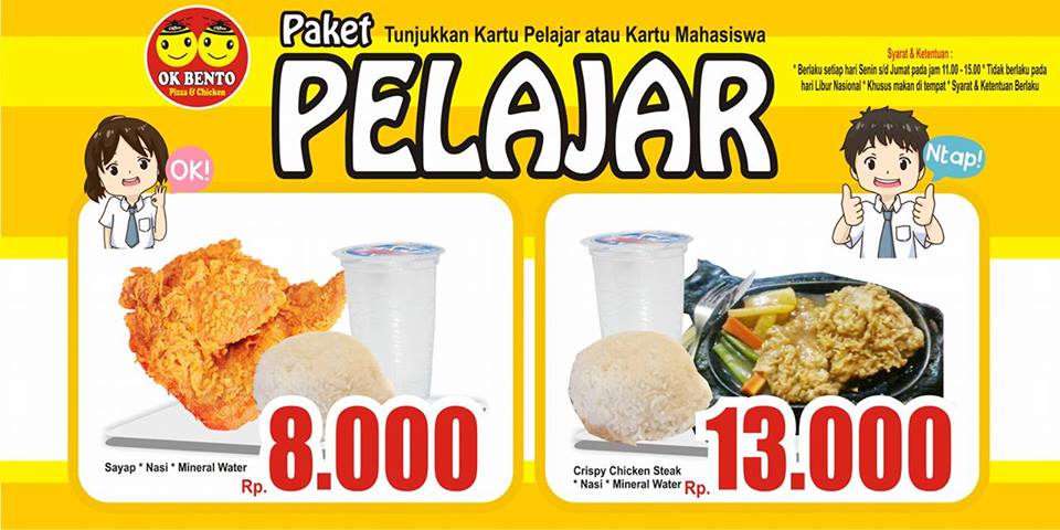 Waralaba / Franchise Makanan Banjarmasin: Waralaba Ayam 