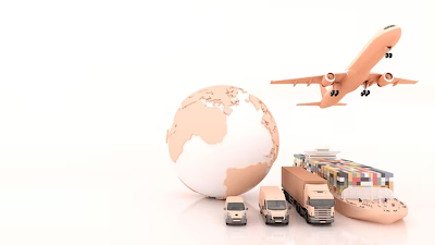 Gambar Globalisasi Bidang Transportasi