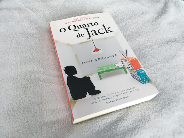 O quarto de Jack