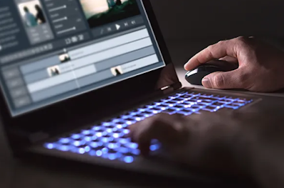 Tips Memotong dan Menyusun Klip dalam Editing Video
