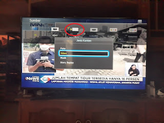 Cara Menonton Video Di Tv, Cara Menonton Video Di Tv Menggunakan Flashdisk, Cara Menonton Video Di Tv Samsung,.