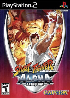 Baixar Street Fighter Alpha Anthology: PS2 Download Games Grátis WWW.BAIXAMASTER.NET Baixar Street Fighter Alpha Anthology: PS2 Download Games Grátis