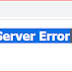 HTTP Status 500 – Internal Server Error vCenter