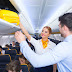 Ryanair: proteggere il mercato unico Ue dei viaggi aerei