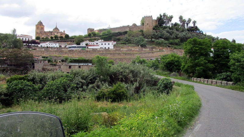 CASTILLOS DE ESPAÑA BY GATHO