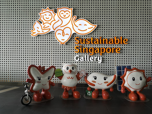 Sustainable Singapore Gallery