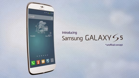 Kelebihan Samsung Galaxy S5
