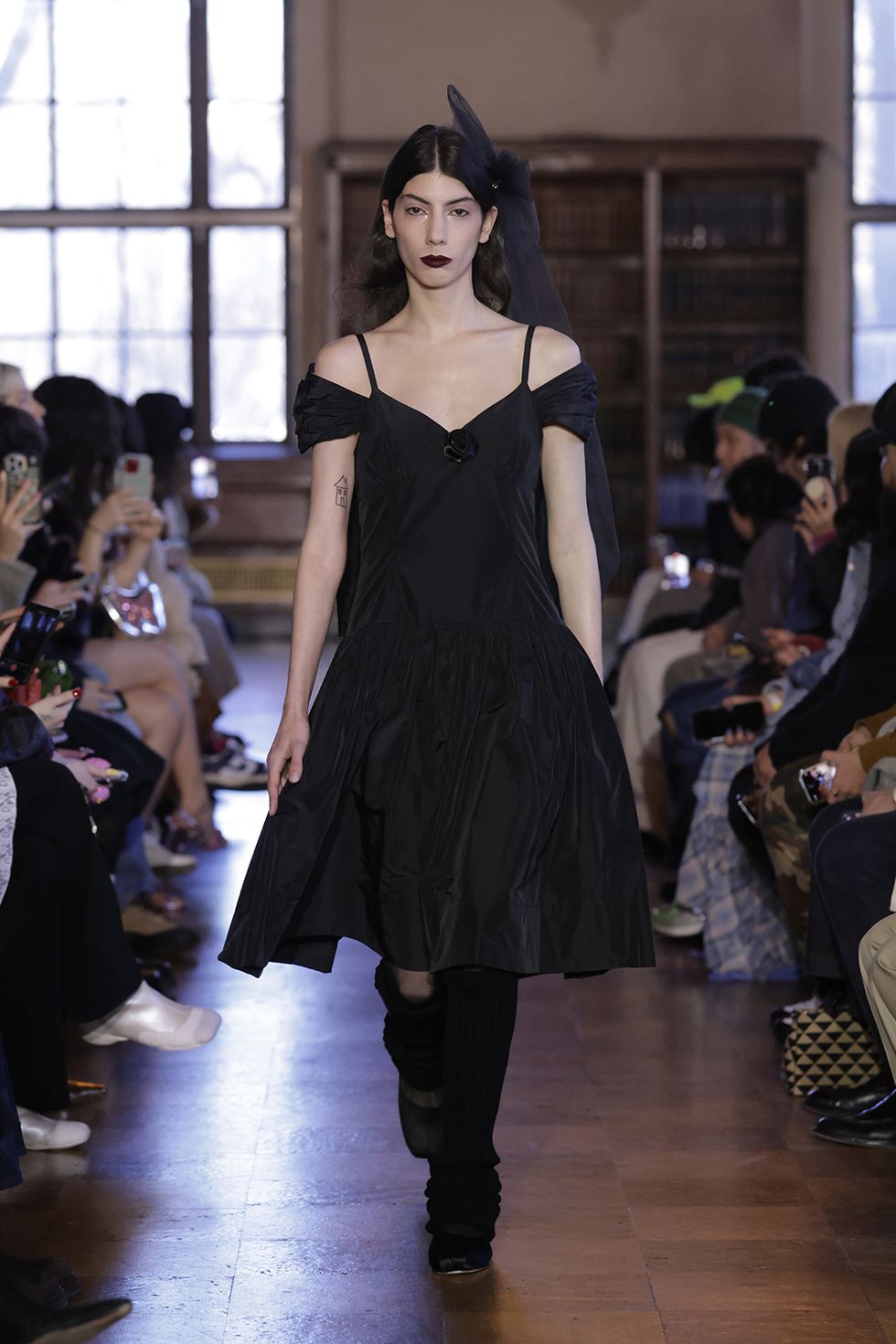 Sandy Liang RTW Fall 2023