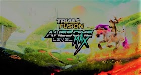 تحميل لعبة Trials Fusion – Awesome Level Max للكمبيوتر مجانا