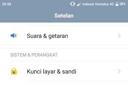 2 Cara Hard Reset HP Xiaomi Semua Tipe Dengan Mudah (100% Berhasil)