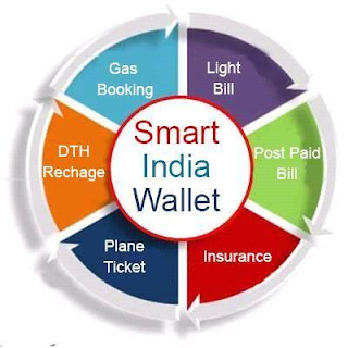 smart india wallet 