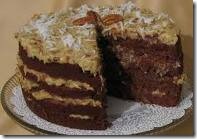 german chocolate cake