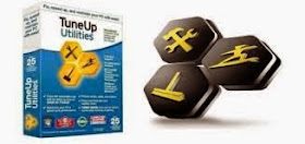 TuneUp Utilities 2014 Crack Free Download