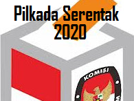 Hasil Quick Count Pilbup Mahakam  Ulu 2020