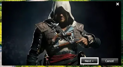 كيفية تحميل لعبة Assassin’s Creed IV Black Flag للحاسوب مع الترجمة مجانية كاملة تحميل تورنت