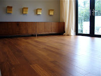 parquet solid