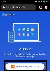 melacak lokasi hp xiaomi