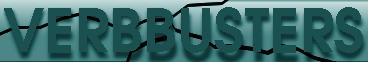 Verbbusters