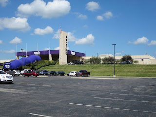 Harrah's Hoosier Park Racing & Casino