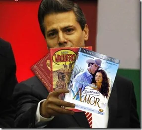 peña nieto imagen graciosa