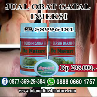 JUAL OBAT GATAL INJEKSI