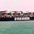 Διώρυγα Σουέζ: Γιγαντιαίο πλοίο μεταφοράς εμπορευματοκιβωτίων προσάραξε και μπλόκαρε το πέρασμα
