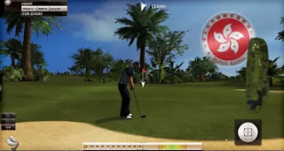 golf 3d online