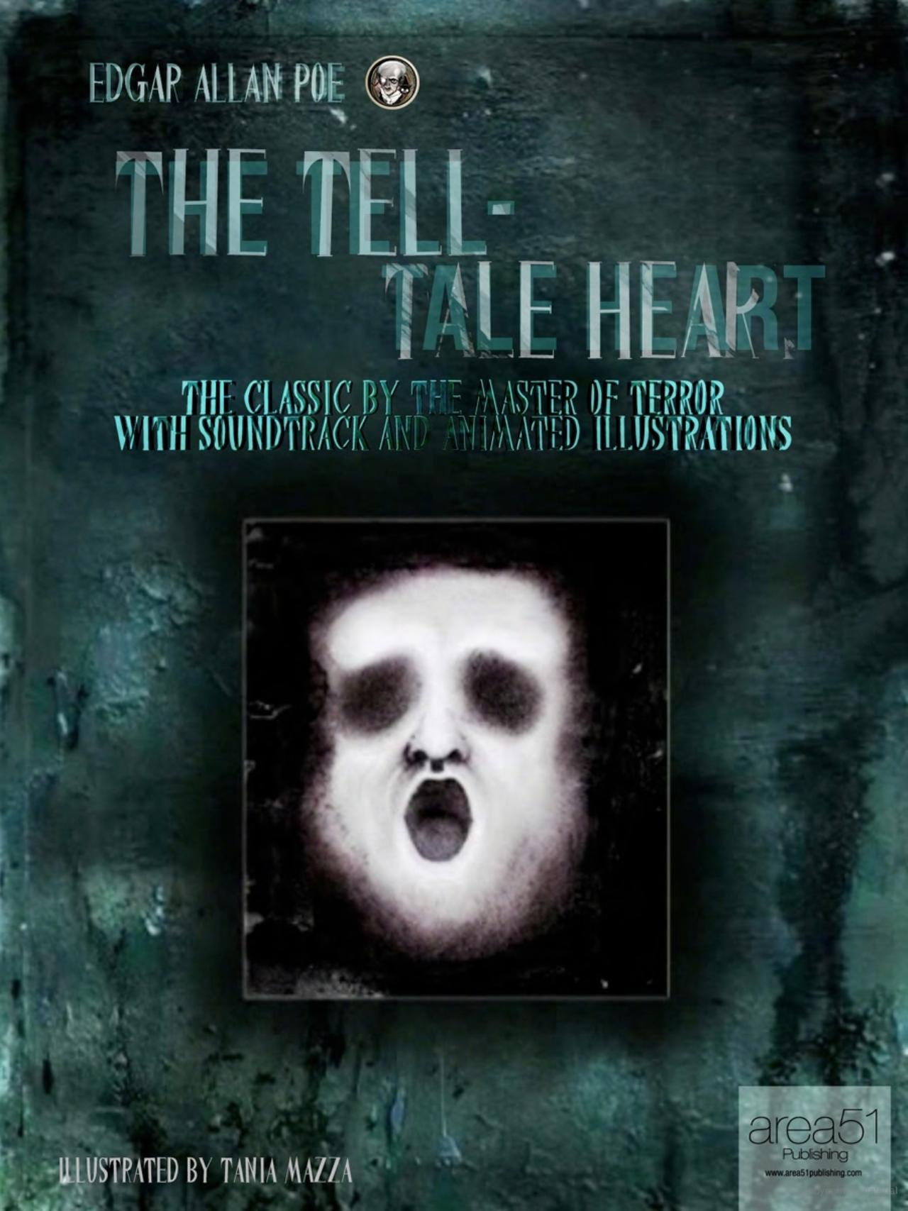 the-tell-tale-heart-pdf-edgar-allan-poe-short-story-nonnyblog-short-stories-riddles-poems