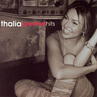 MP3 download Thalía - Thalia: Greatest Hits iTunes plus aac m4a mp3