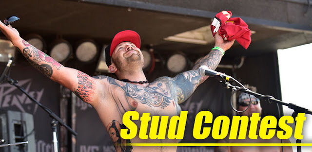 Stud Contest