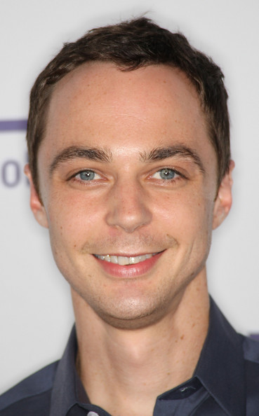 Jim Parsons