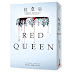 閱讀 |  紅皇后 Red Queen