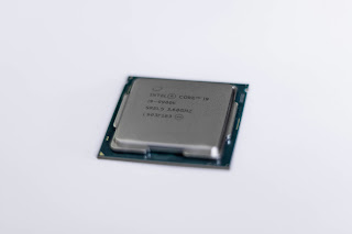 CPU de un móvil