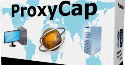 ProxyCap