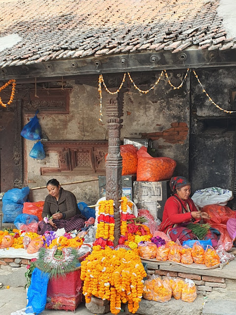 Kathmandu, Nepal