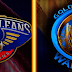 NEW ORLEANS PELICANS VS GOLDEN STATE WARRIORS | PARTIDO ONLINE  [NBA PLAYOFFS]