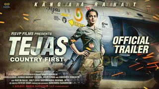 Tejas | bollywood movies download hd | hd movies download 480p 720p 1080p  filmyzilla
